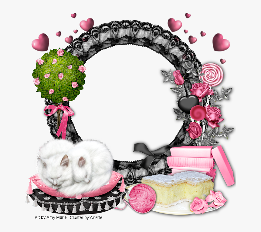 Image3 - Picture Frame, HD Png Download