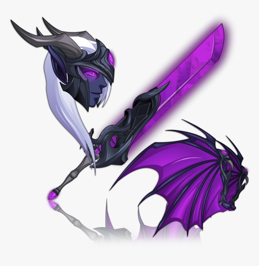 Dragonlord Vath Dragonfable, HD Png Download