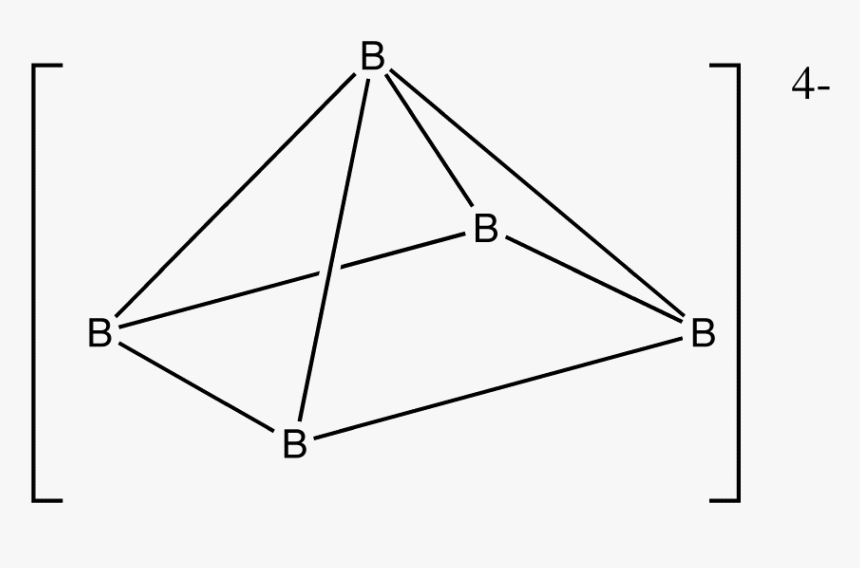 B5h5 Cluster - Triangle, HD Png Download
