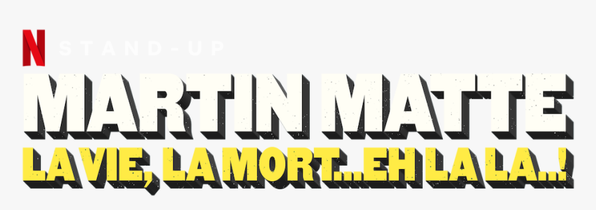 La Vie, La Morteh La La - Weapon, HD Png Download