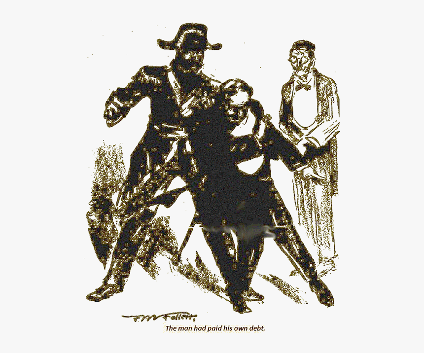 Illustration 
 Title Illustration - Skibobbing, HD Png Download