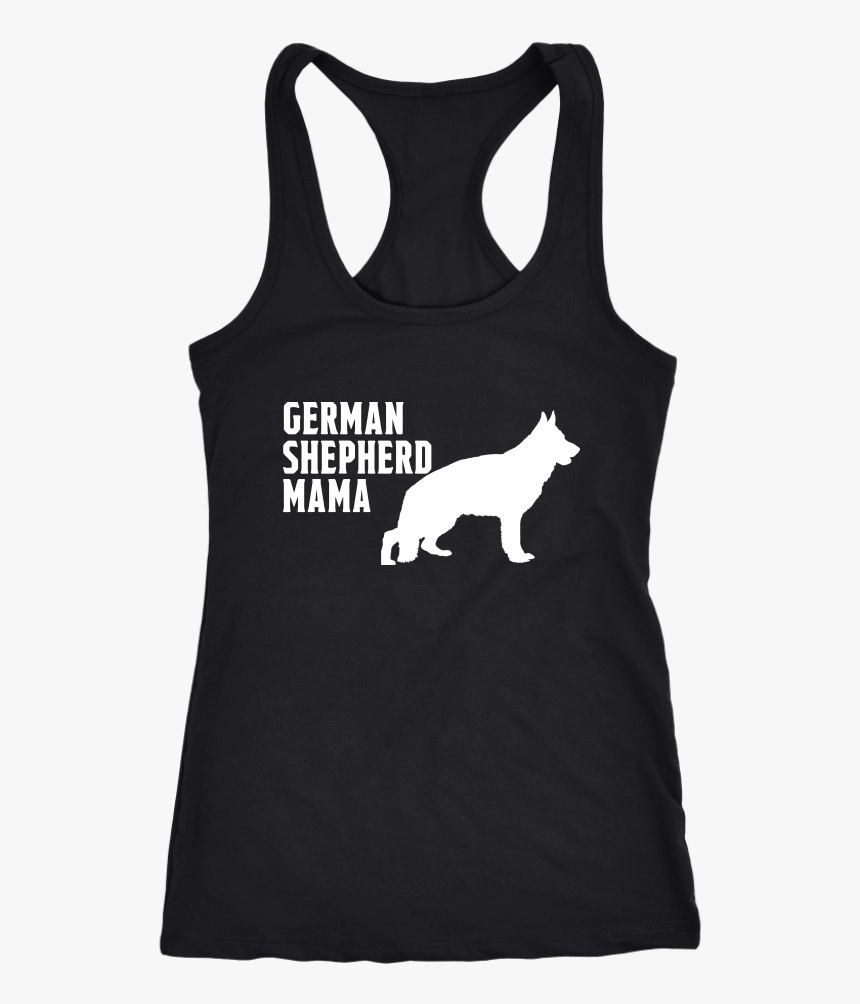 This Girl Loves Her Pitbull - Active Tank, HD Png Download