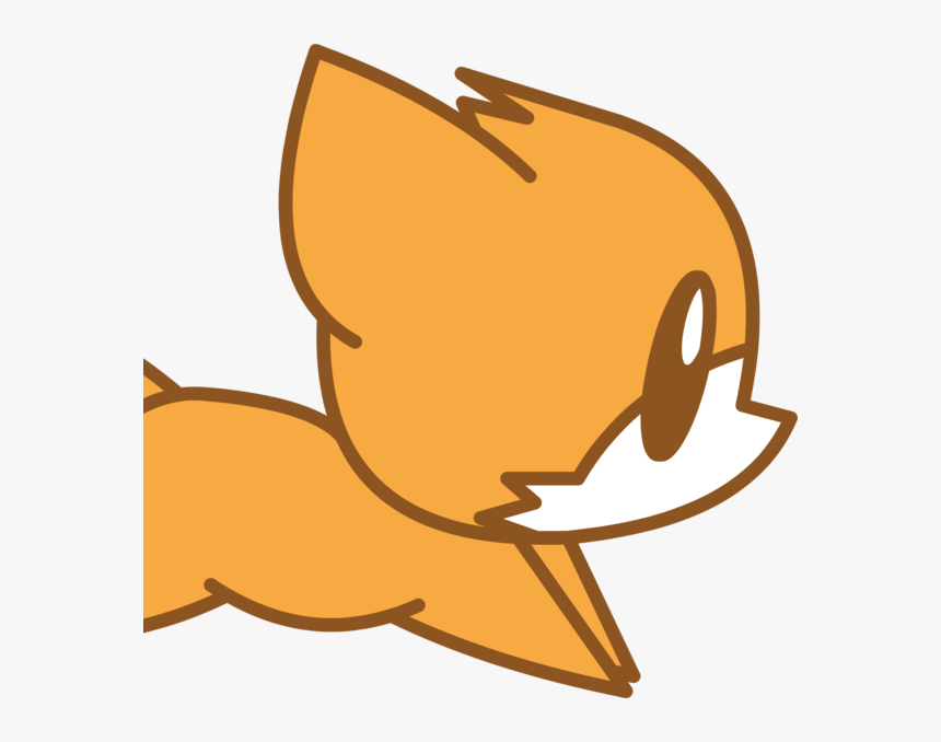 Cutie Mark Fox, HD Png Download