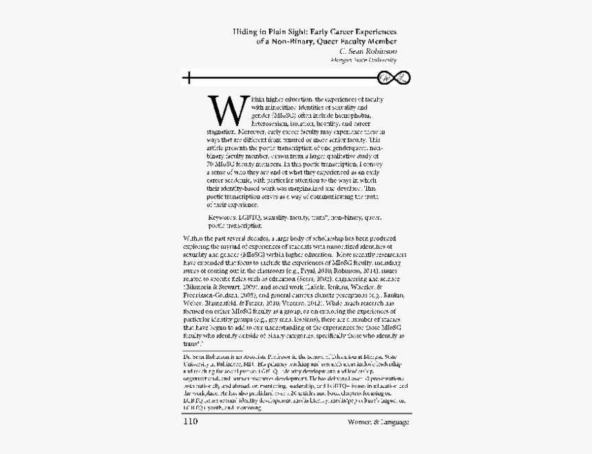 Document, HD Png Download