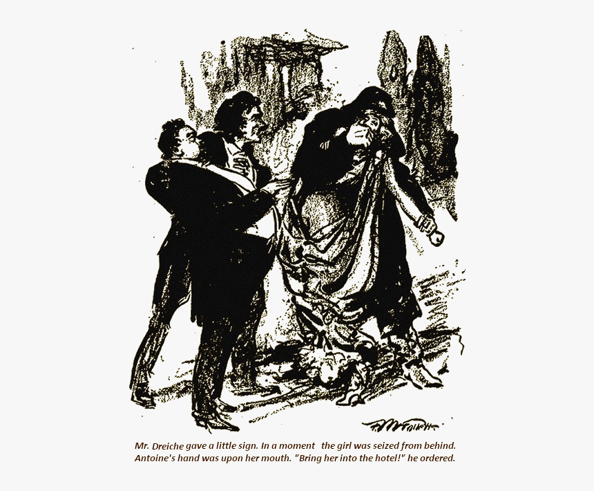 Illustration 
 Title Illustration - Illustration, HD Png Download