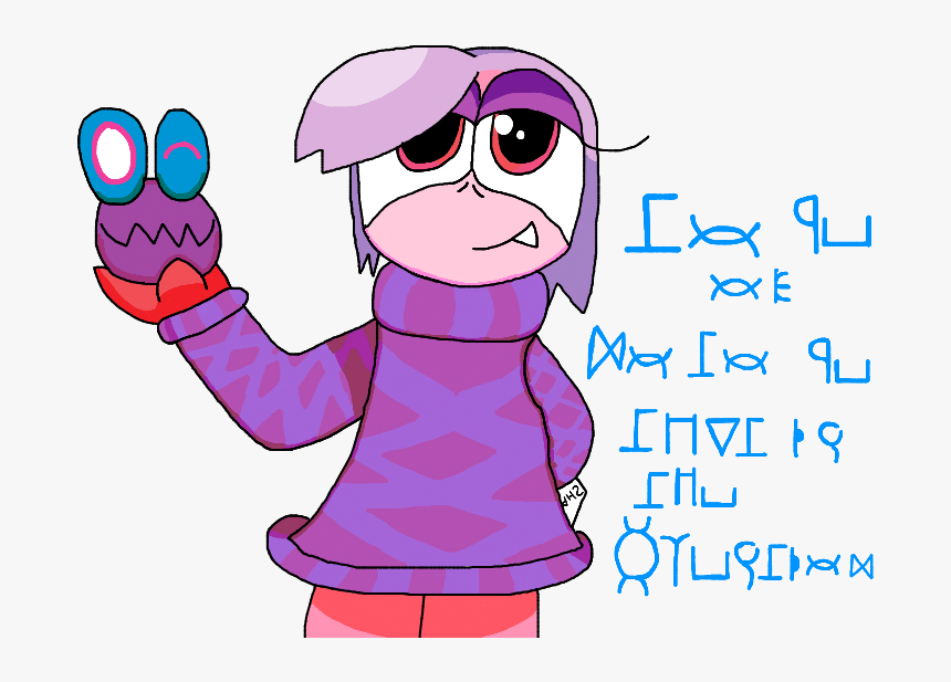 Suzy Shakespear - Cartoon, HD Png Download