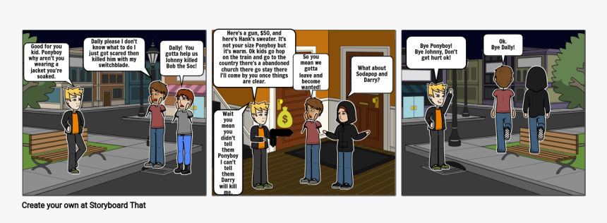 Cartoon, HD Png Download