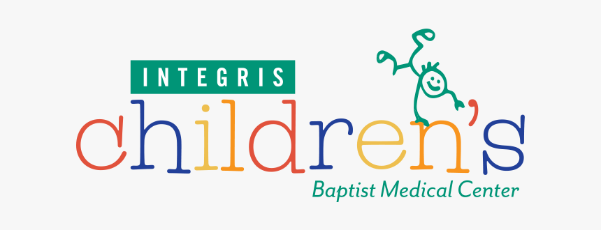 Integris Baptist Medical Center, HD Png Download