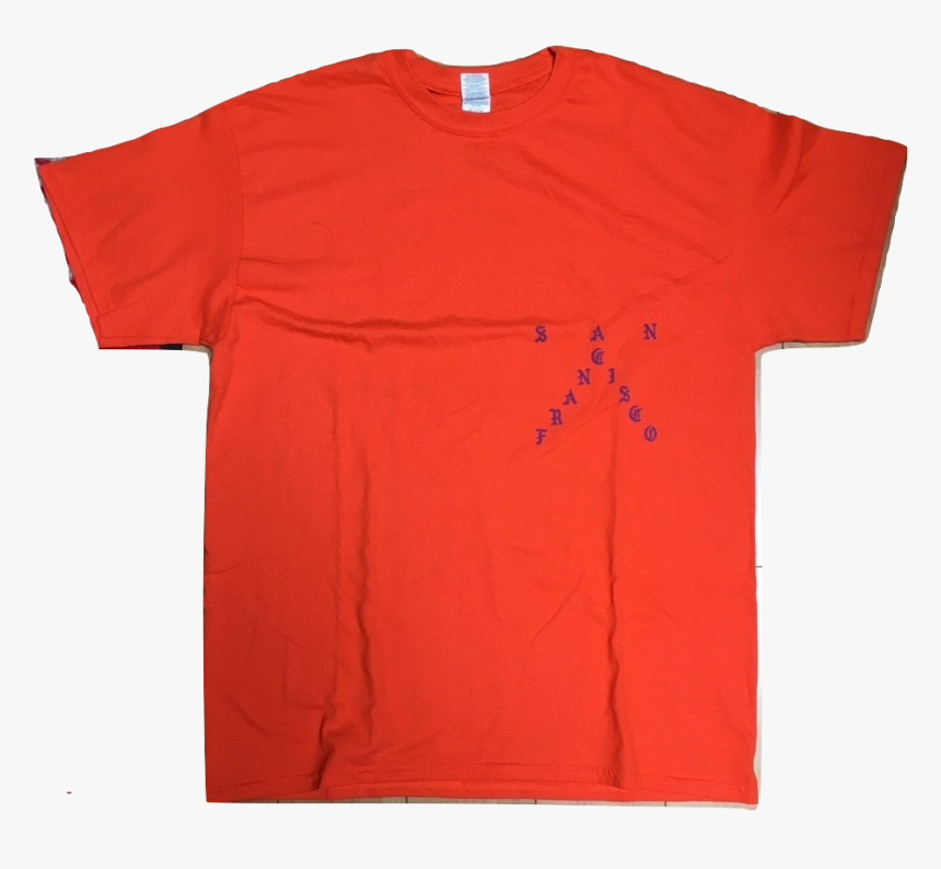 Active Shirt, HD Png Download