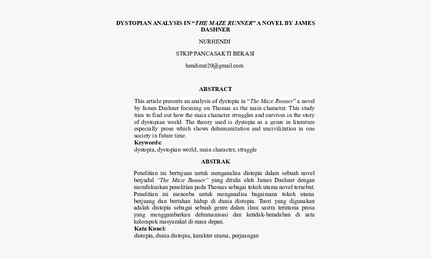 Maze Runner Book 1 Scans, HD Png Download