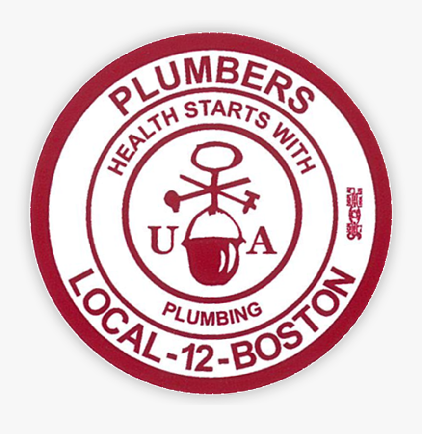 Local Union Plumbing Massachusetts, HD Png Download