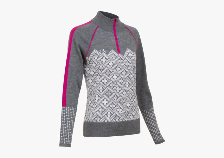 Sweater, HD Png Download