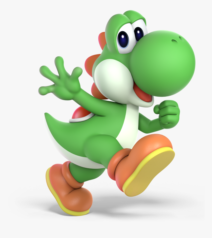 Super Smash Bros Ultimate Characters , Png Download, Transparent Png