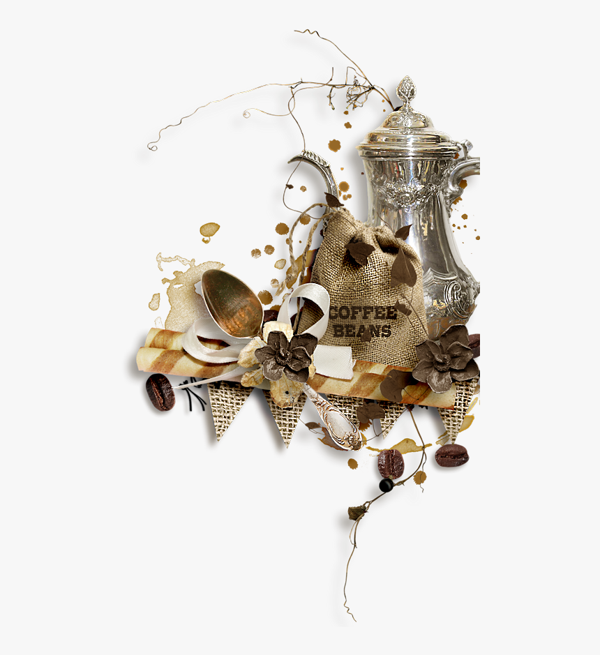 Coffee Cluster Png , Png Download - Bead, Transparent Png