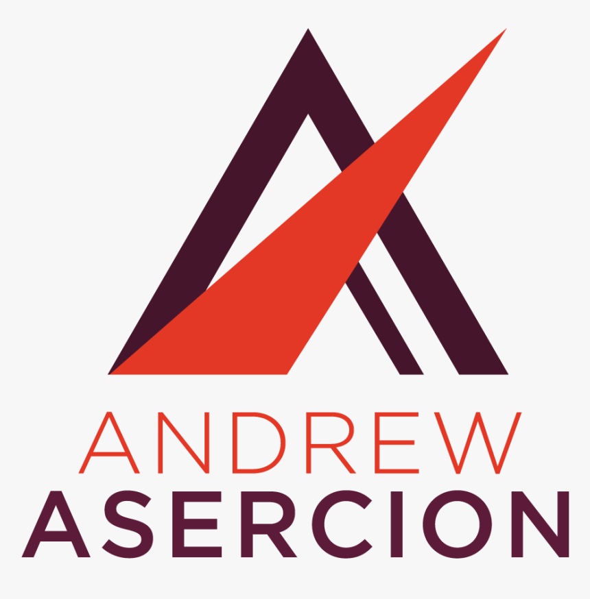 Andrew Asercion - Graphic Design, HD Png Download