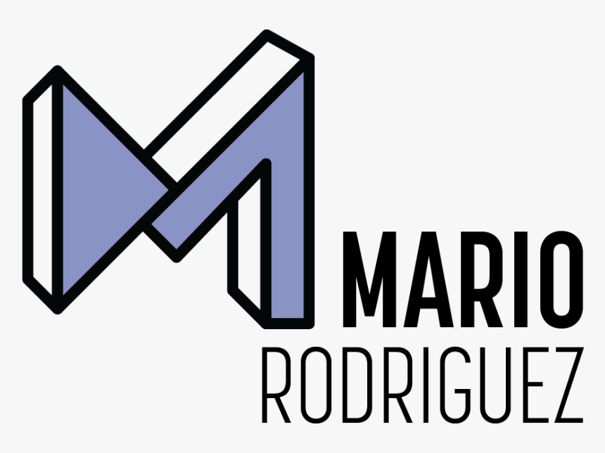 Mario Rodriguez - Electric Blue, HD Png Download