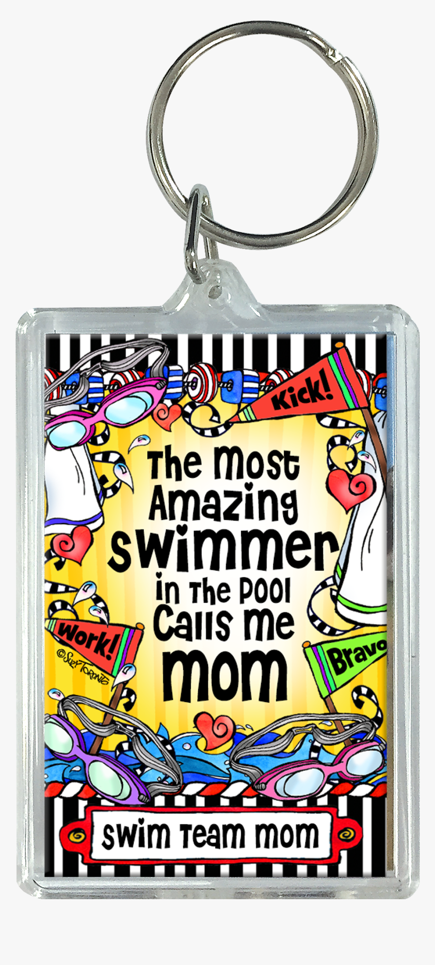 Kc312-a - Keychain, HD Png Download