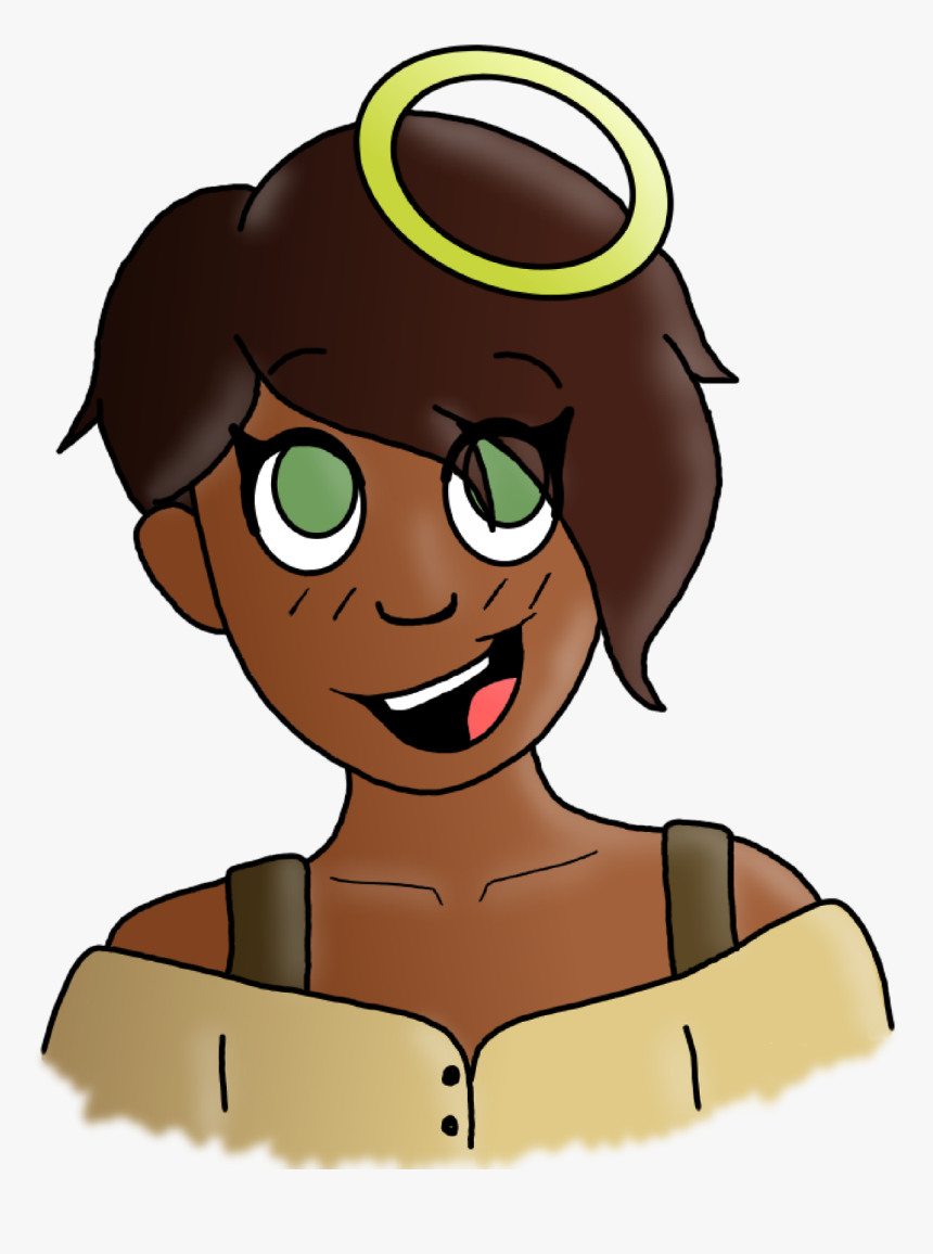 Cartoon, HD Png Download