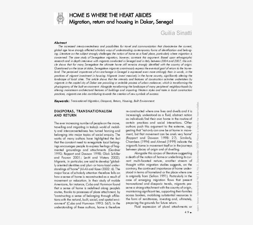 Document, HD Png Download