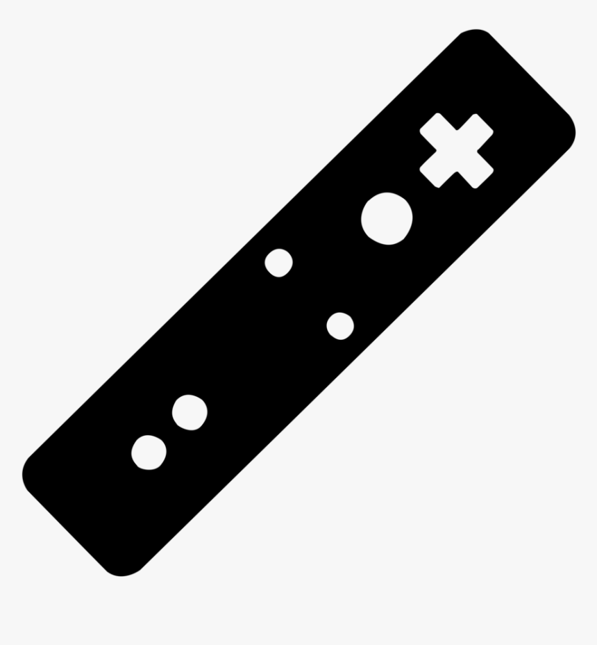 Frames Illustrations Hd Images - Wii Remote Clipart Transparent, HD Png Download