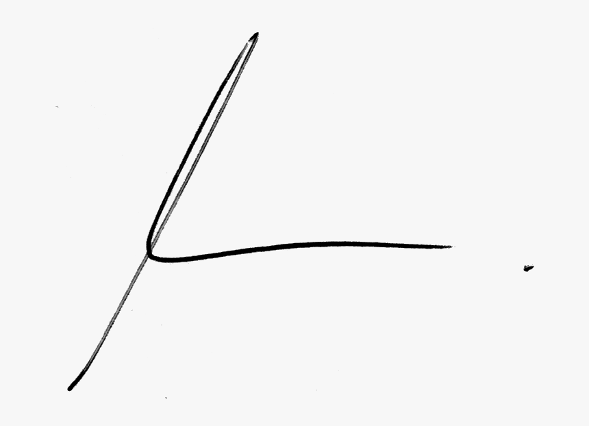 Firma Elvira Sastre - Firma .png, Transparent Png