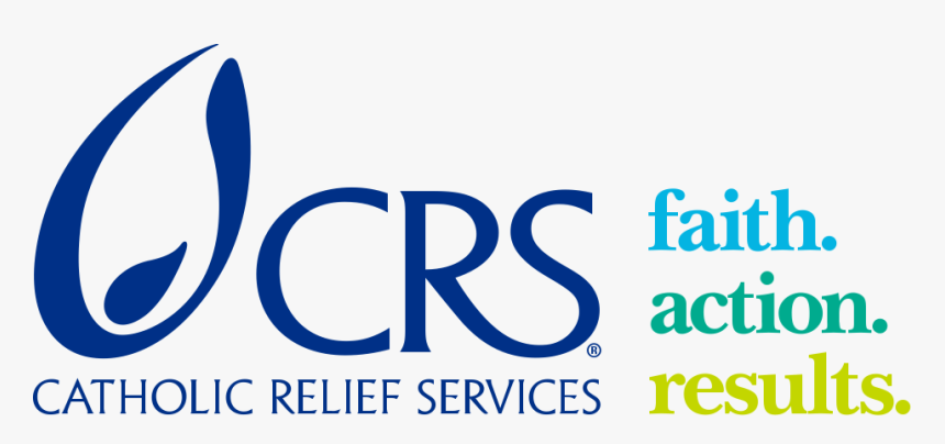 Catholic Relief Services Logo, HD Png Download