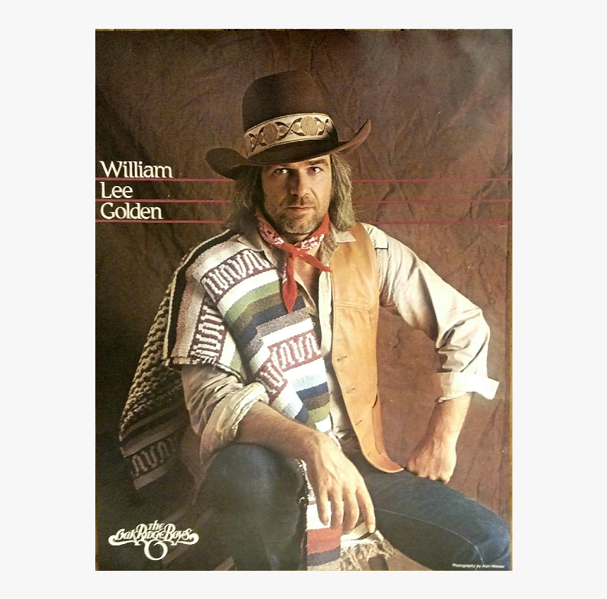 Pre Elvira Poster Print Personalized And Autographed - Early William Lee Golden, HD Png Download