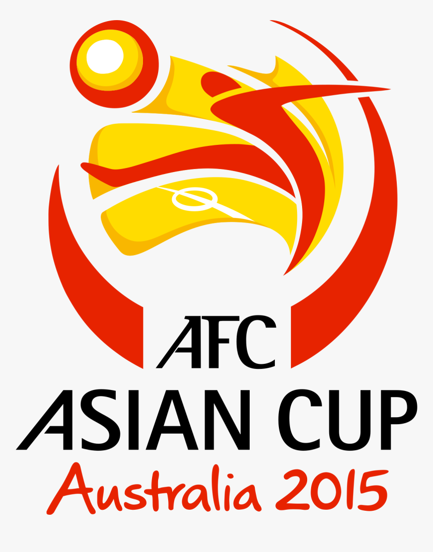 One Direction 2015 Png , Png Download - Afc Asian Cup 2015 Logo, Transparent Png