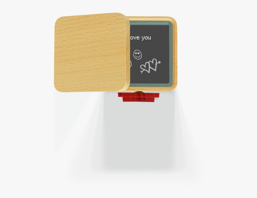 Lovebox - Plywood, HD Png Download