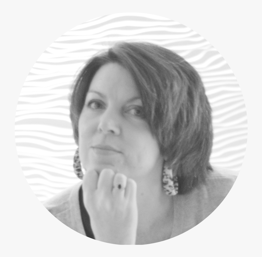 Suzy Turner February - Girl, HD Png Download