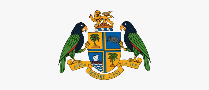 National Symbols Of Dominica, HD Png Download