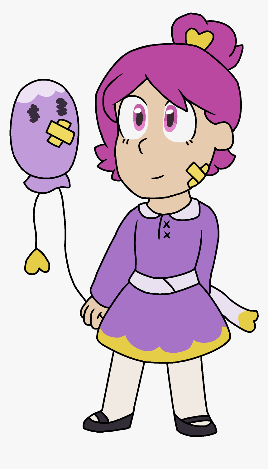 Elvira , Png Download - Cartoon, Transparent Png