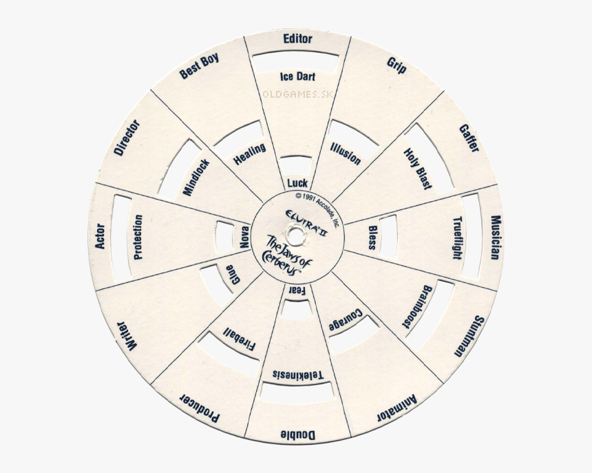 Circle, HD Png Download