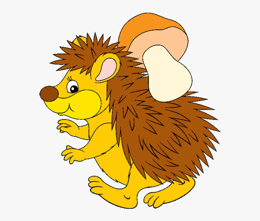 Ducks Clipart Suzy Zoo - Їжак Пнг, HD Png Download