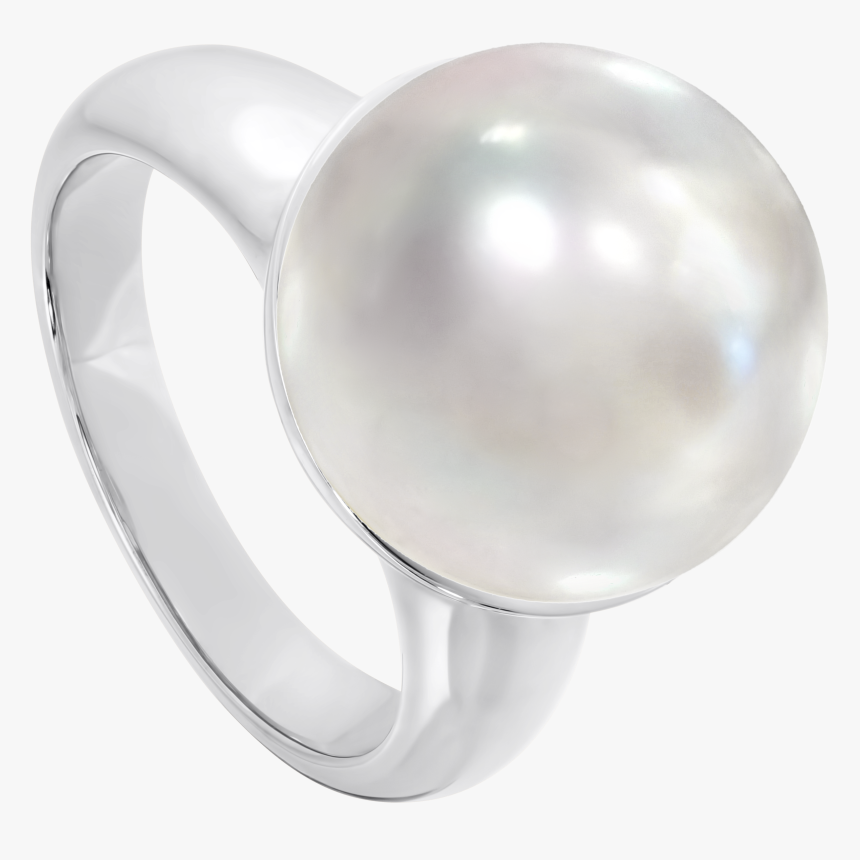 Elvira Ring , Png Download - Body Jewelry, Transparent Png