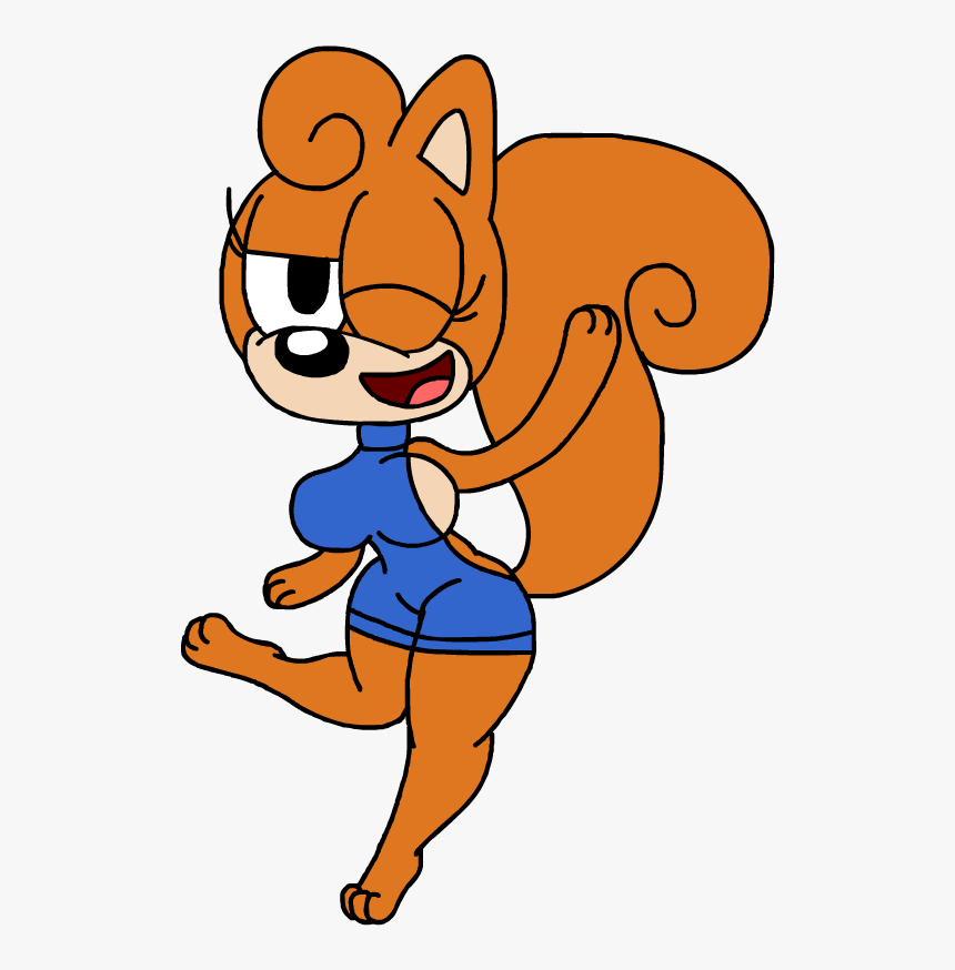 Suzy S Virgin Killing Sweater - Cartoon, HD Png Download