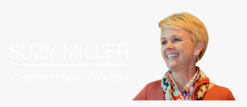 Suzy Miller - Senior Citizen, HD Png Download