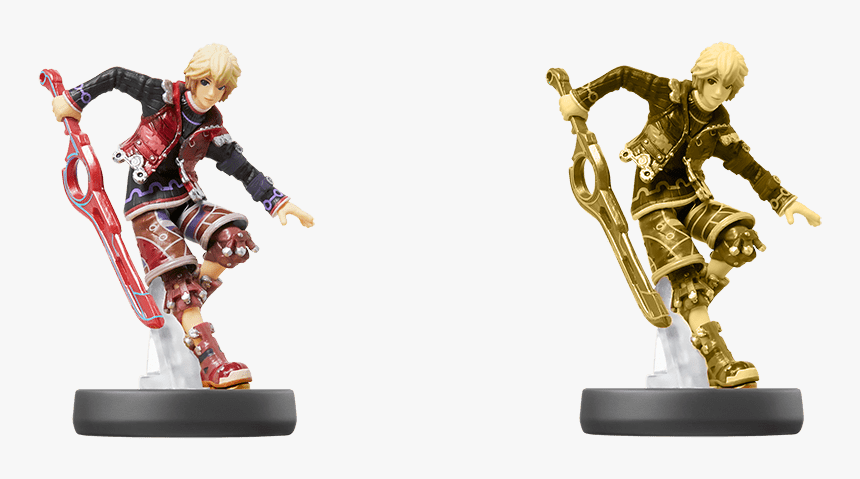 Smash Amiibo, HD Png Download