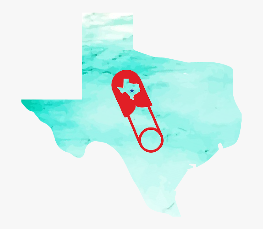 Hurricane Harvey & The Texas Diaper Bank 
 Style Max - Parrot, HD Png Download