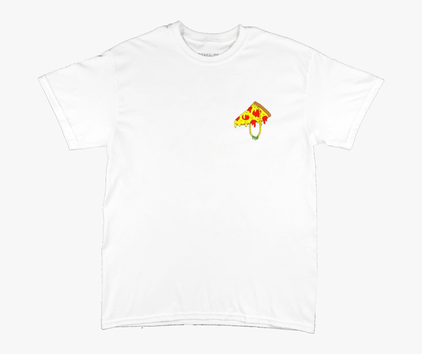 Products/gang Tee Front - Active Shirt, HD Png Download