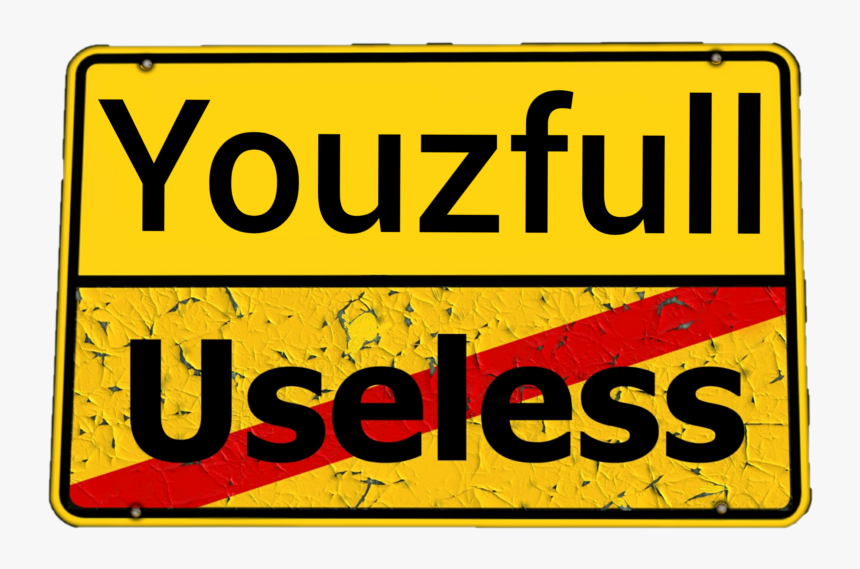 Sign, HD Png Download