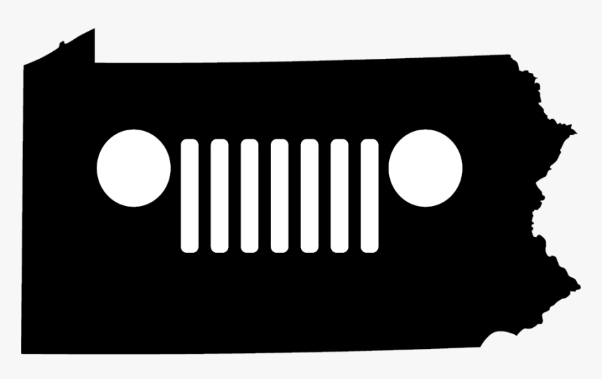 Pennsylvania Flag Png, Transparent Png