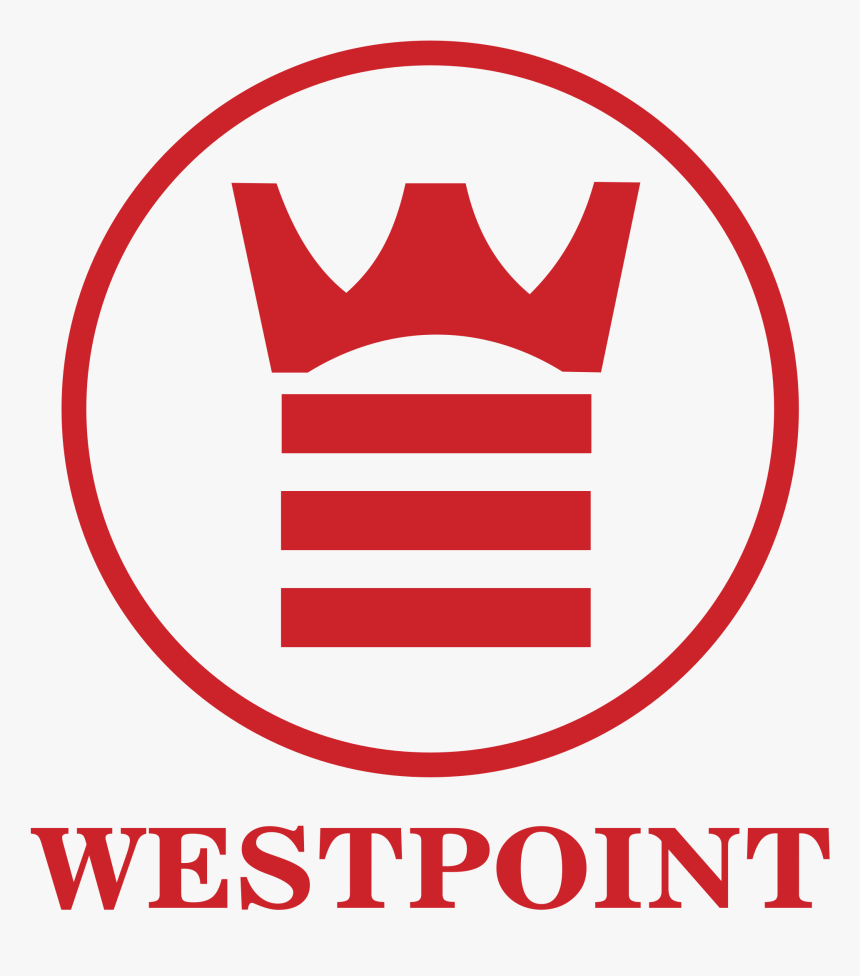 Westpoint Logo Png Transparent - Westpoint, Png Download