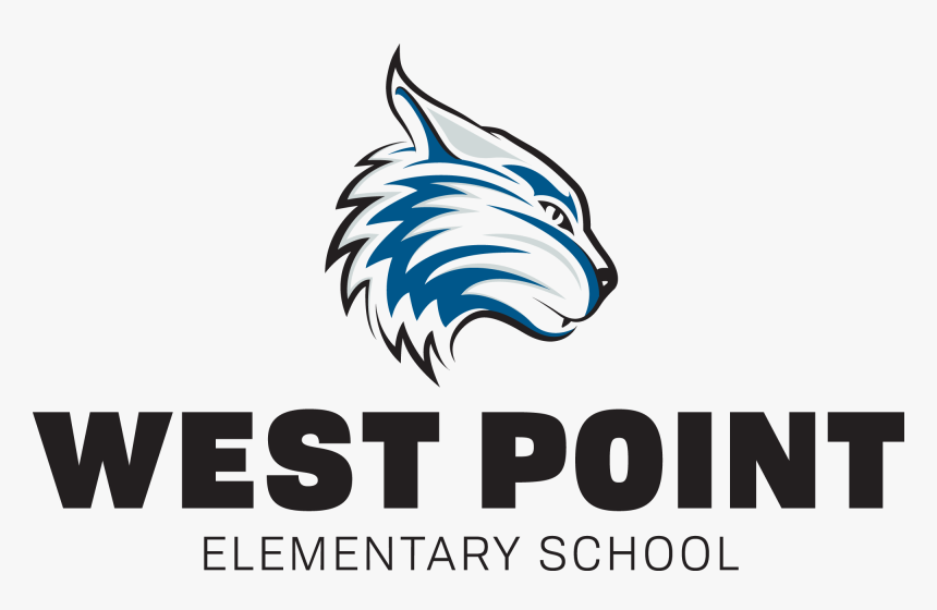 Western Peaks Elementary School Logo, HD Png Download