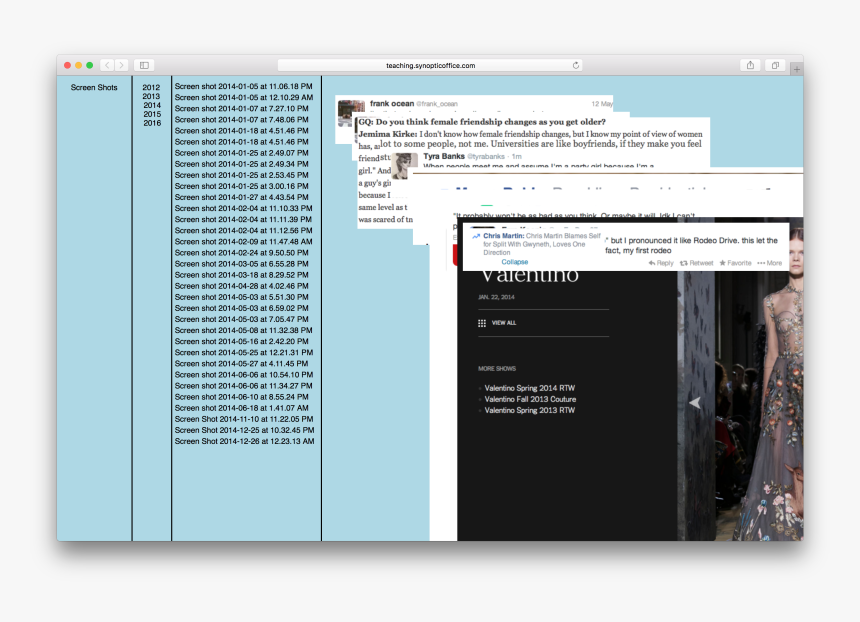 Screenshot, HD Png Download