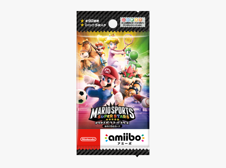 Mario Sports Superstars, HD Png Download