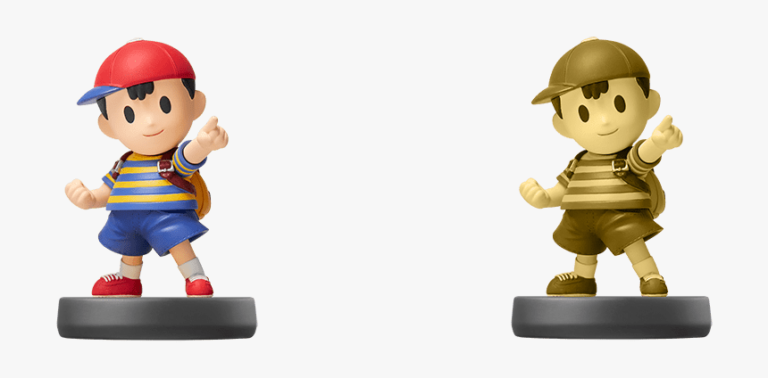 Amiibo, HD Png Download
