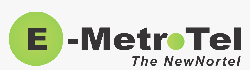 E Metro Tel, HD Png Download