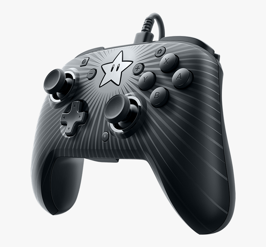 Pdp Nintendo Switch Controller Wired, HD Png Download