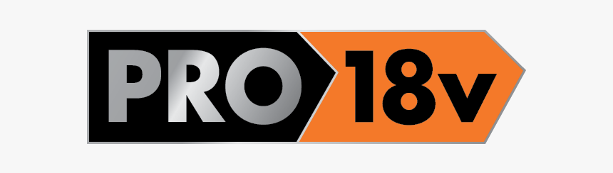 Aeg Pro 18v Logo, HD Png Download